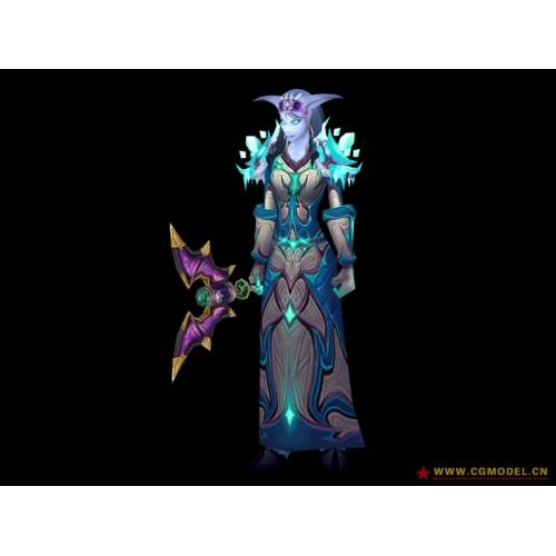 魔兽世界（法术）属性：暴击 20 概率触发免费瞬发火球